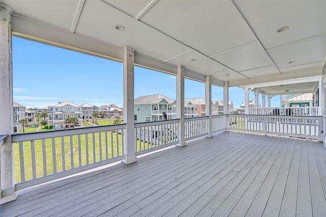 3811 Conch, Galveston, TX 77554