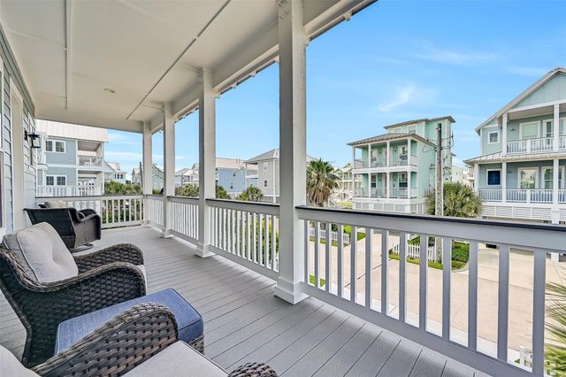 3811 Conch, Galveston, TX 77554