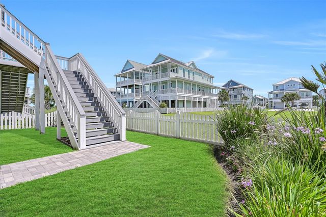 3811 Conch, Galveston, TX 77554