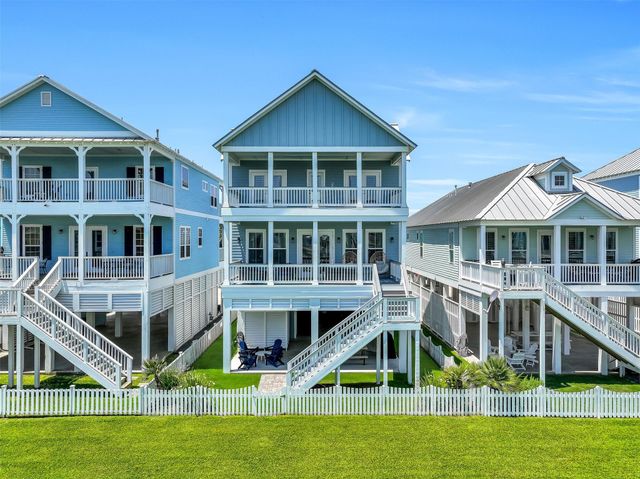 3811 Conch, Galveston, TX 77554