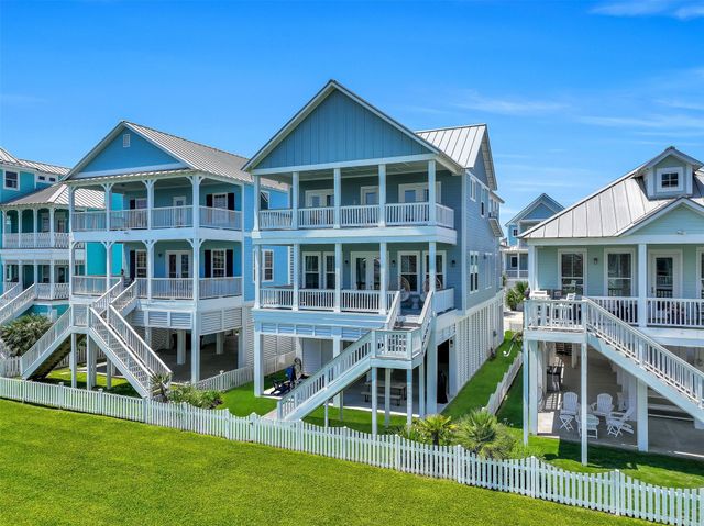 3811 Conch, Galveston, TX 77554