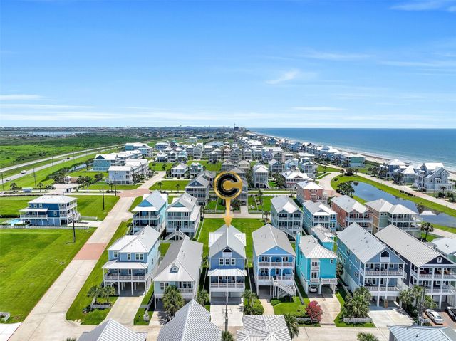 3811 Conch, Galveston, TX 77554