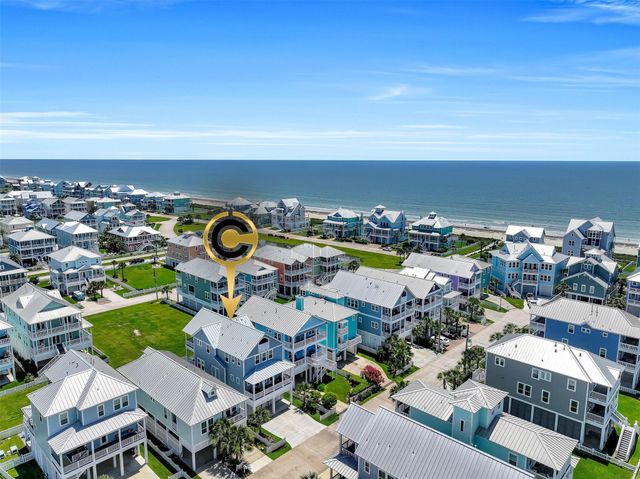3811 Conch, Galveston, TX 77554