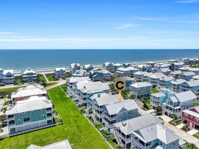 3811 Conch, Galveston, TX 77554