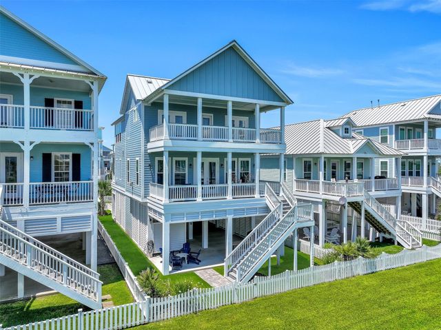 3811 Conch, Galveston, TX 77554