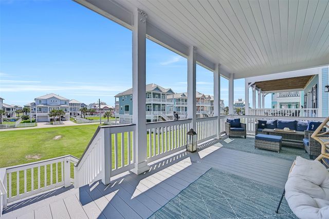 3811 Conch, Galveston, TX 77554