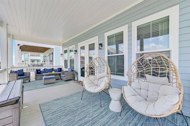 3811 Conch, Galveston, TX 77554