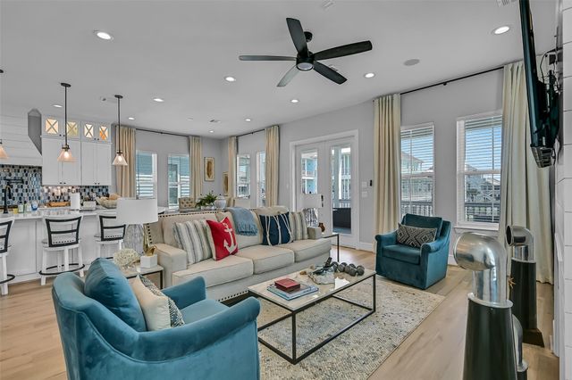 3811 Conch, Galveston, TX 77554