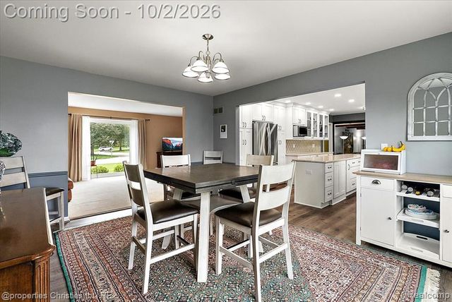 36342 Old Homestead Drive, Farmington Hills, MI 48335