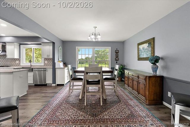 36342 Old Homestead Drive, Farmington Hills, MI 48335