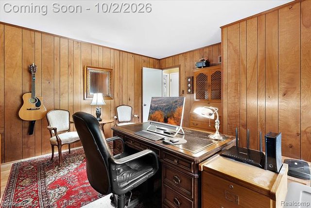 36342 Old Homestead Drive, Farmington Hills, MI 48335