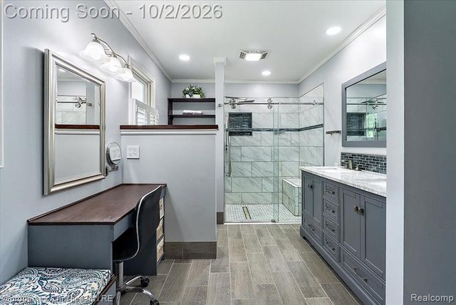 36342 Old Homestead Drive, Farmington Hills, MI 48335