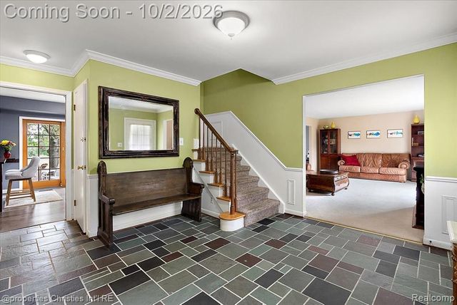 36342 Old Homestead Drive, Farmington Hills, MI 48335