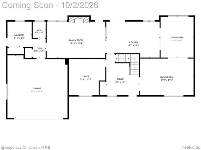 36342 Old Homestead Drive, Farmington Hills, MI 48335