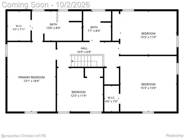 36342 Old Homestead Drive, Farmington Hills, MI 48335