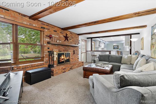 36342 Old Homestead Drive, Farmington Hills, MI 48335