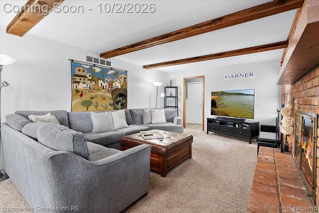 36342 Old Homestead Drive, Farmington Hills, MI 48335
