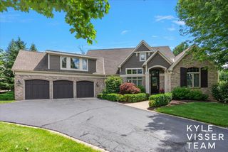 5650 E Watermark Court Se, Cascade Twp, MI 49546