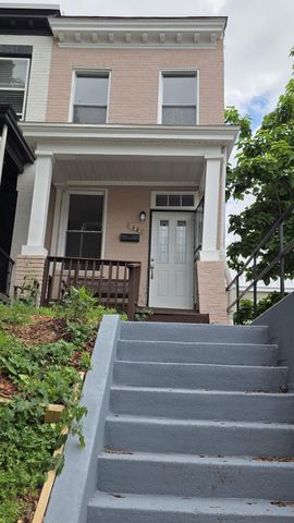 45 TODD PL NE, Washington, DC 20002