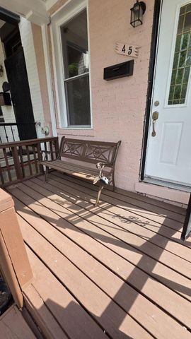 45 TODD PL NE, Washington, DC 20002