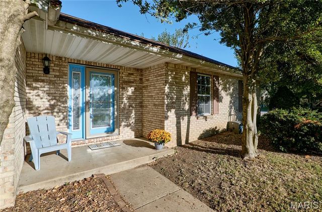 601 Rain Hollow Drive, O'fallon, IL 62269