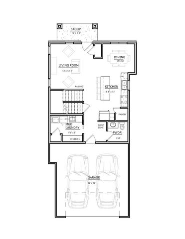 Lot 15 E Cheryl Parkway, Fitchburg, WI 53711