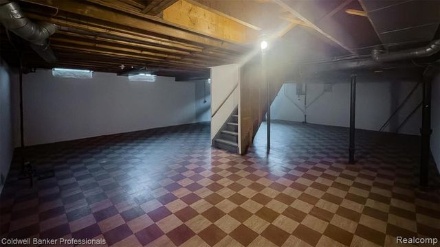 20240 Wildhern Street, Southfield, MI 48076