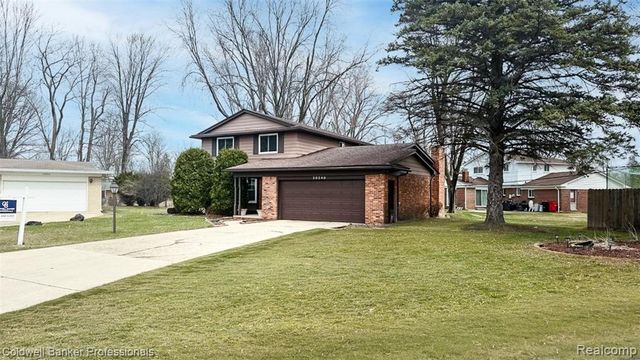 20240 Wildhern Street, Southfield, MI 48076