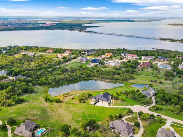 1036 Lighthouse Court, Grand Prairie, TX 75104