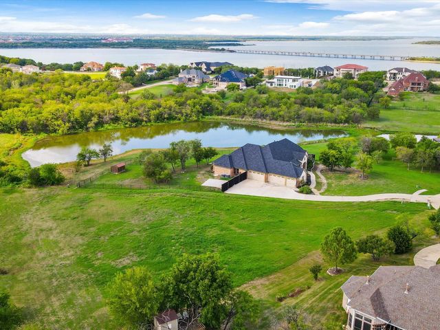 1036 Lighthouse Court, Grand Prairie, TX 75104