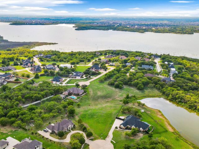1036 Lighthouse Court, Grand Prairie, TX 75104