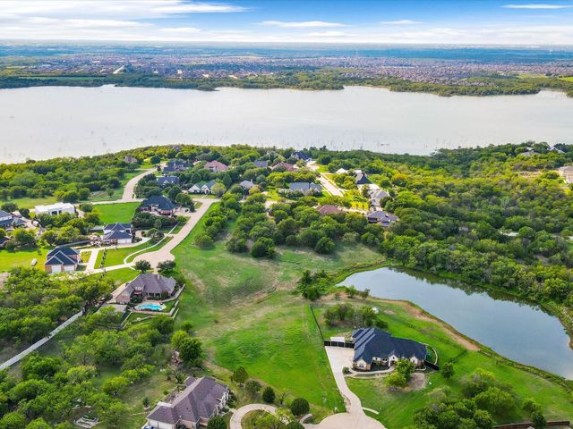 1036 Lighthouse Court, Grand Prairie, TX 75104