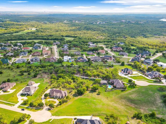 1036 Lighthouse Court, Grand Prairie, TX 75104