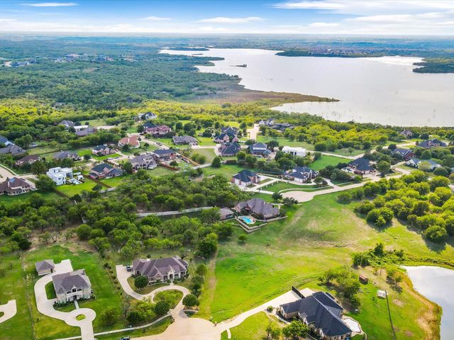 1036 Lighthouse Court, Grand Prairie, TX 75104