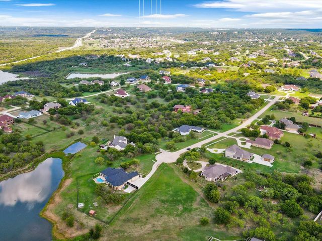 1036 Lighthouse Court, Grand Prairie, TX 75104