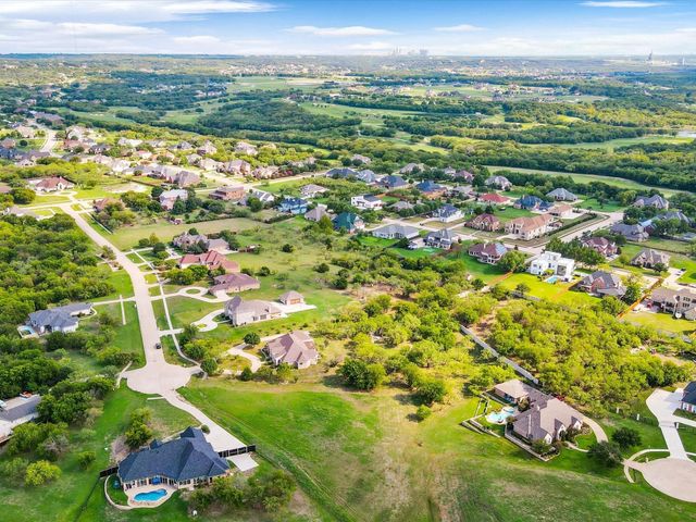1036 Lighthouse Court, Grand Prairie, TX 75104