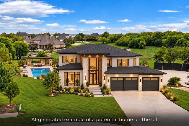 1036 Lighthouse Court, Grand Prairie, TX 75104