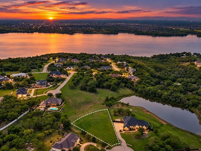 1036 Lighthouse Court, Grand Prairie, TX 75104