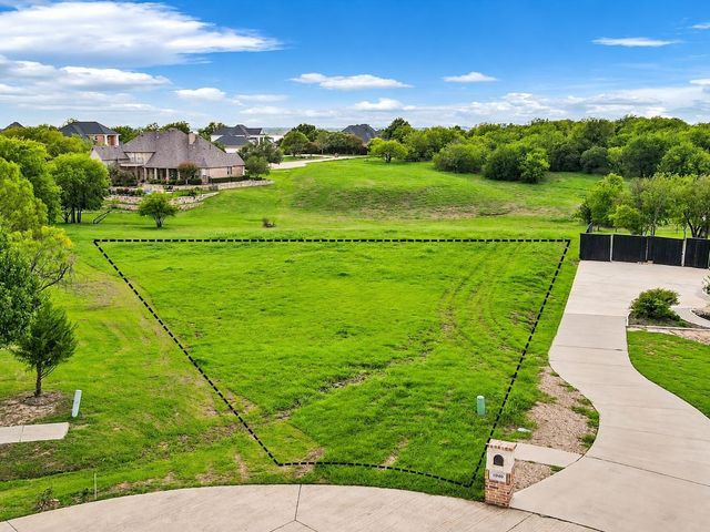 1036 Lighthouse Court, Grand Prairie, TX 75104