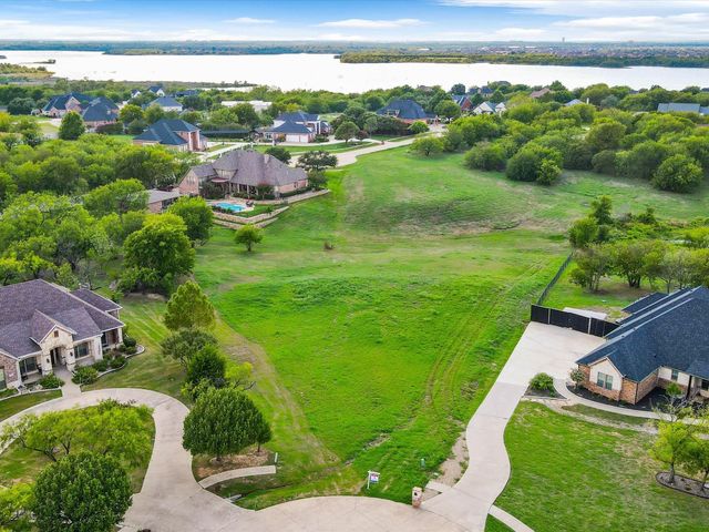 1036 Lighthouse Court, Grand Prairie, TX 75104