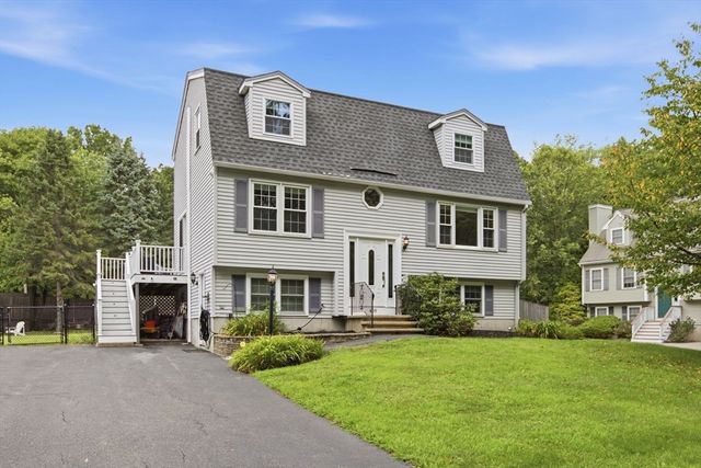 409 Salem Street, Wilmington, MA 01887