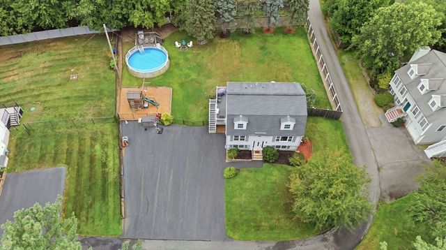 409 Salem Street, Wilmington, MA 01887