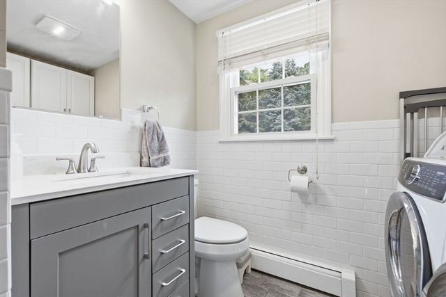 409 Salem Street, Wilmington, MA 01887