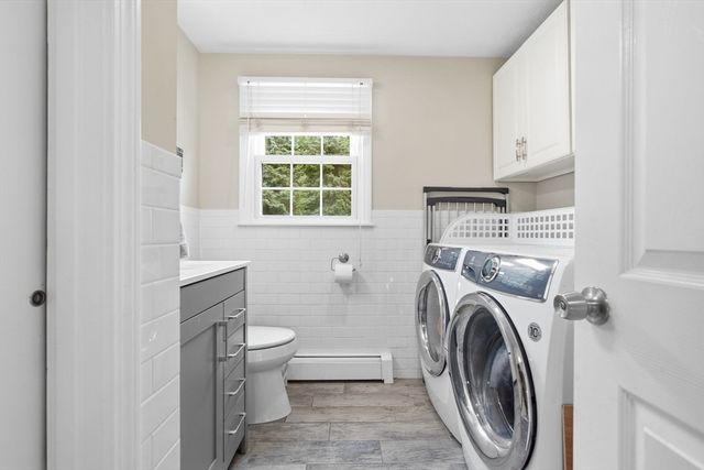 409 Salem Street, Wilmington, MA 01887