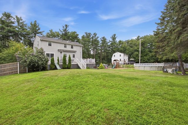 409 Salem Street, Wilmington, MA 01887