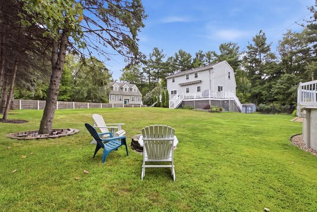 409 Salem Street, Wilmington, MA 01887