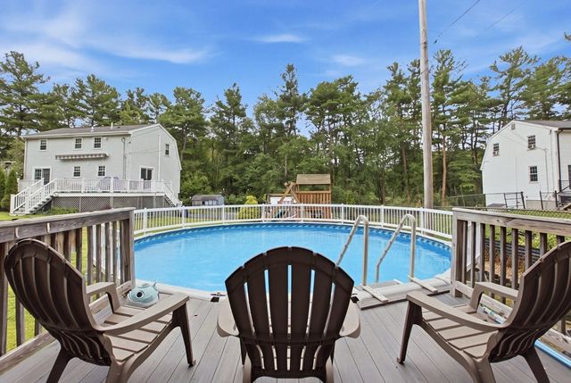 409 Salem Street, Wilmington, MA 01887
