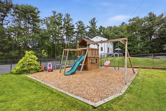 409 Salem Street, Wilmington, MA 01887