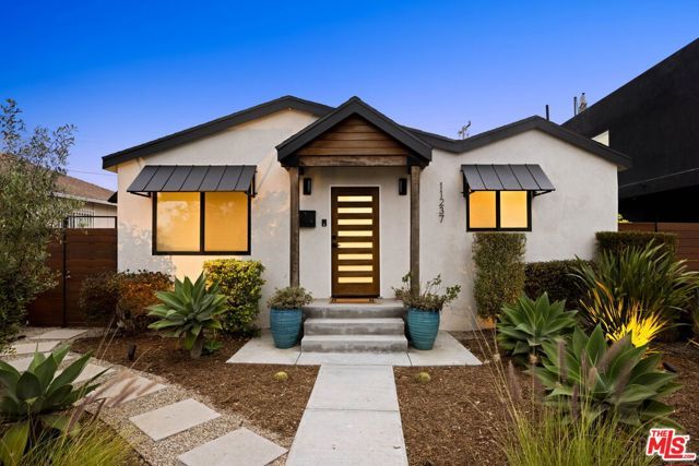 11237 Braddock Drive, Culver City, CA 90230