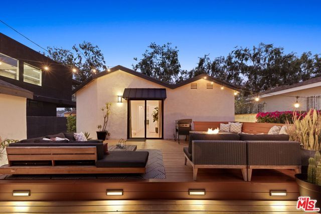11237 Braddock Drive, Culver City, CA 90230